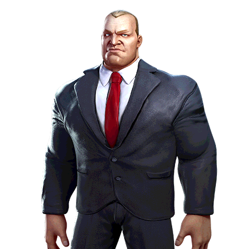 Kane 'Director of Operations'