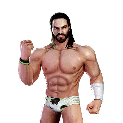 Seth Rollins 'NXT'