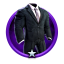 Corporate Suit