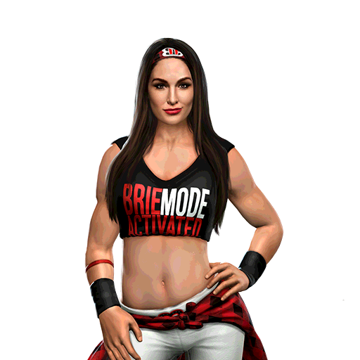 Brie Bella 'Brie Mode'