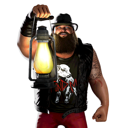 WWE Bray Wyatt PNG