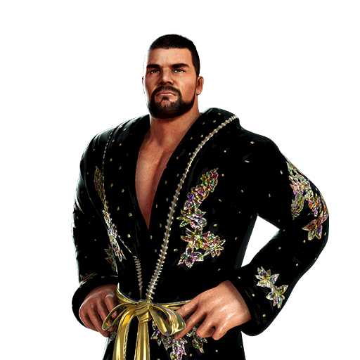 Bobby Roode 'The Glorious One'