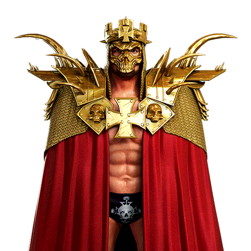 Leveling Calculator for Triple H “King of Kings” - WWE Champions Guide