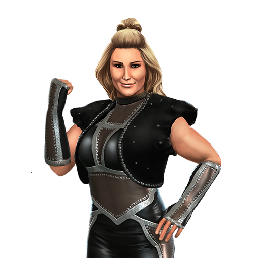 Natalya 'Queen of Harts'