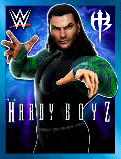 jeff hardy wwe championship